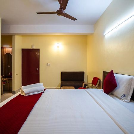 Hotel Vyshak International Mysore Eksteriør bilde