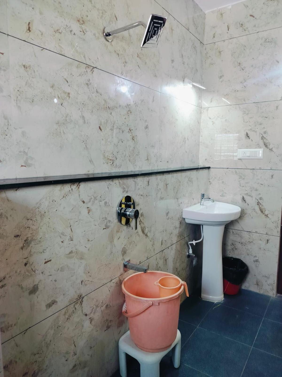 Hotel Vyshak International Mysore Eksteriør bilde